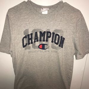 Champion Shirt
